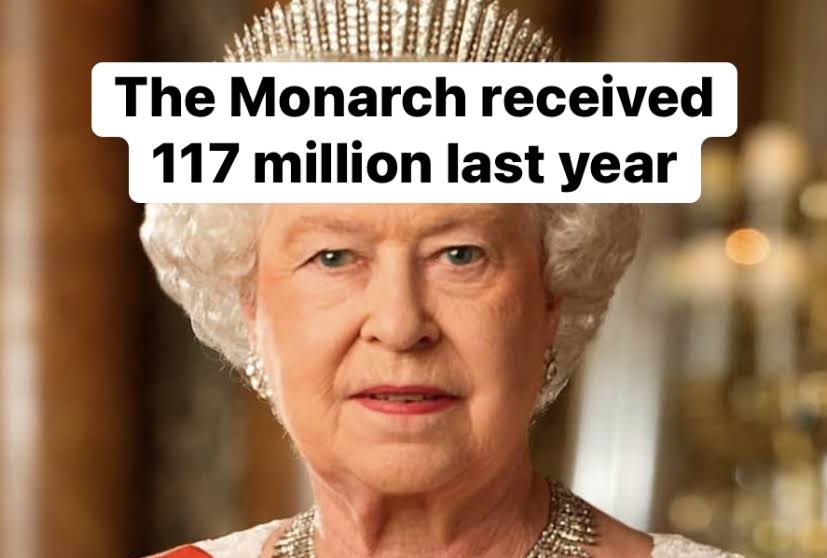 The Monarch Recieved $117 Million&nbsp;Dollars