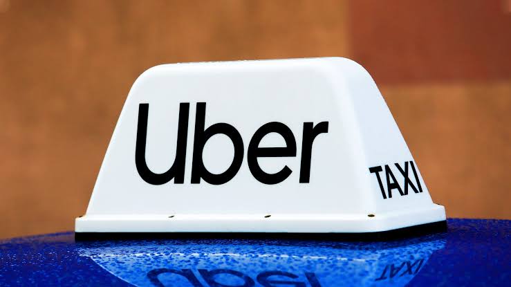 Uber Made $17 Billion Dollars In&nbsp;2021….
