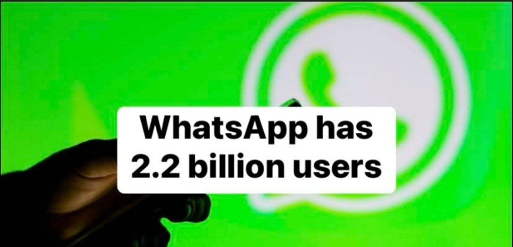 WhatsApp Currently Has 2 Billion Users…. But Why It’s Not Worth It&nbsp;..
