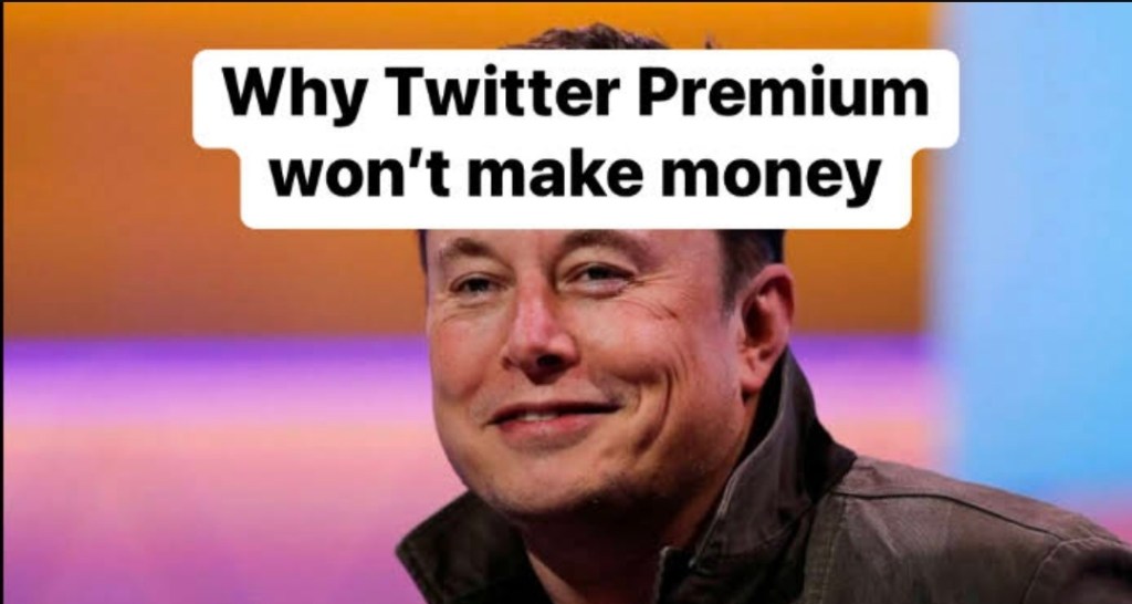 Elon Musk May Be Destroying Twitter (In Billions!) Here’s How ….